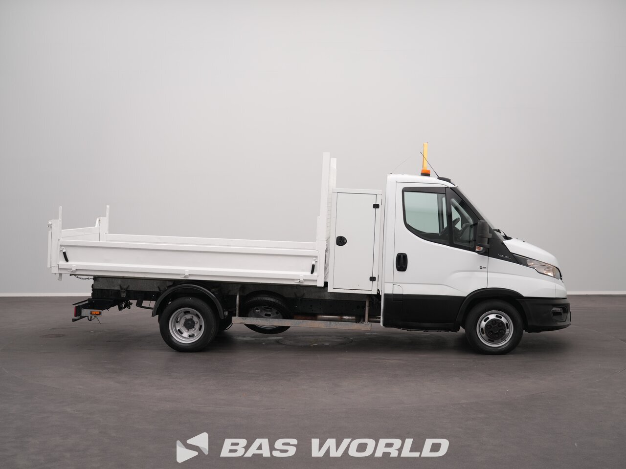 Other : Iveco Daily 35C14 Tippelad