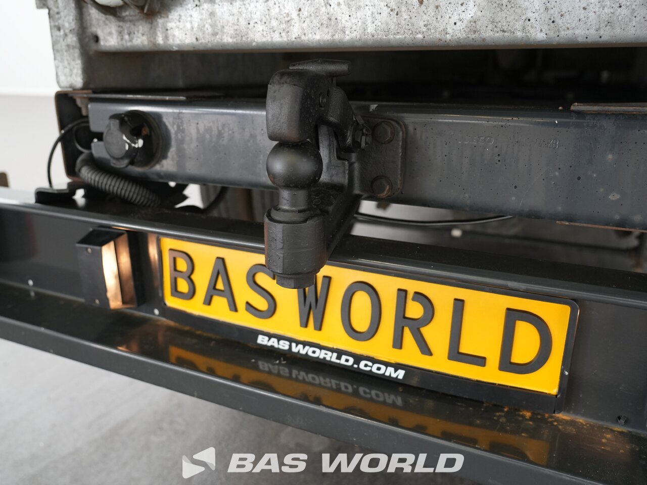 Other : Iveco Daily 35C14 Tippelad