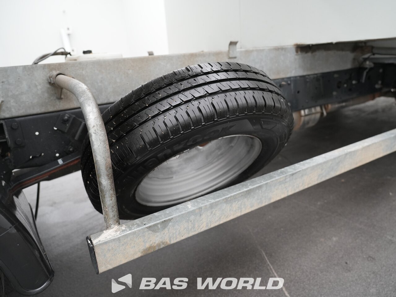 Other : Iveco Daily 35C14 Tippelad