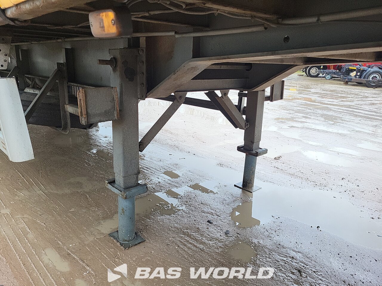 Other : NETAM-FRUEHAUF Semi-reboques cortina deslizante