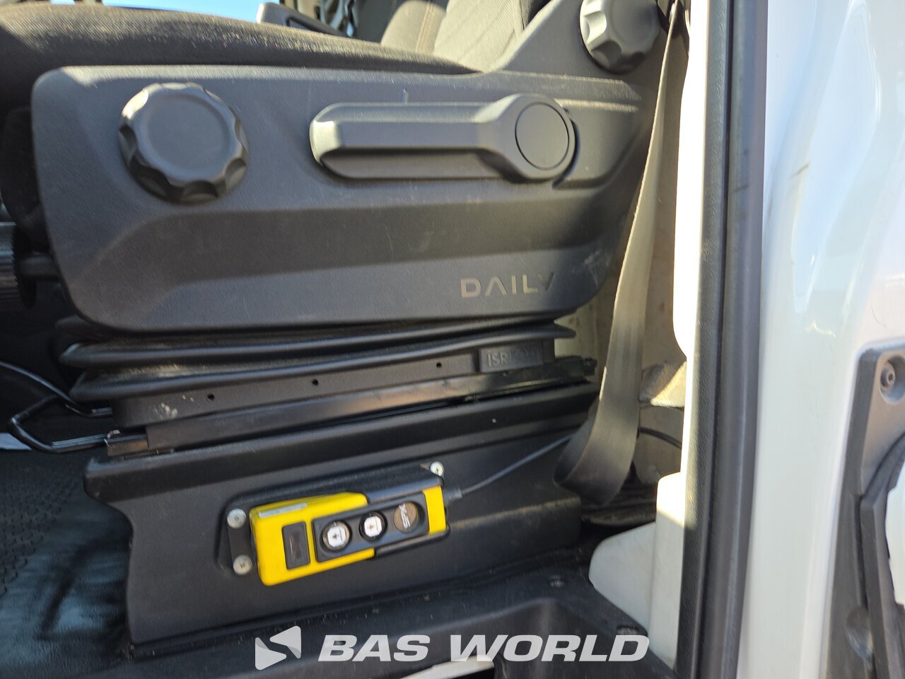 Other : Iveco Daily 35C14 Kipper