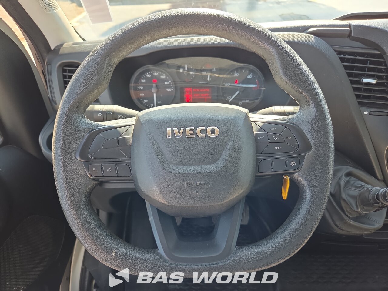 Other : Iveco Daily 35C14 Kipper