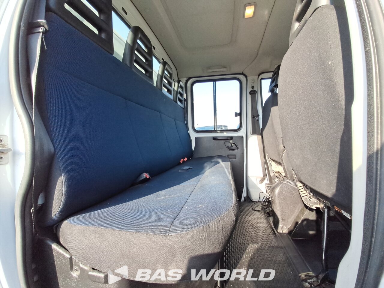 Other : Iveco Daily 35C14 Kiper
