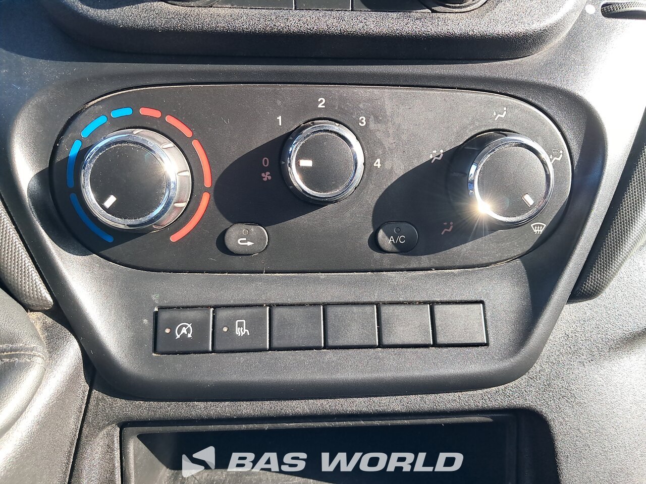 Other : Iveco Daily 35C14 Kiper