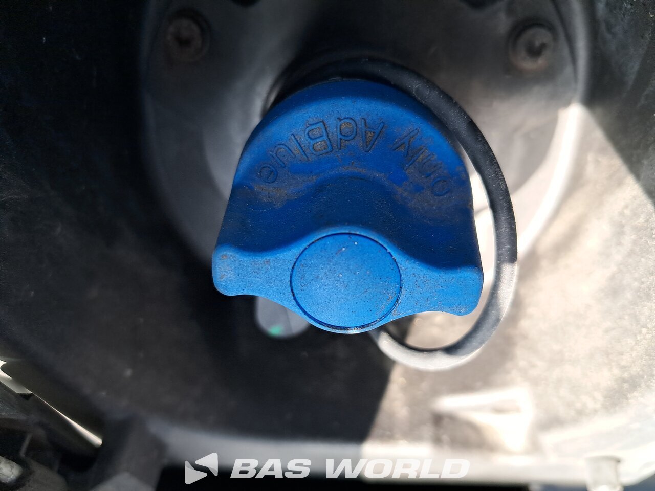 Other : Iveco Daily 35C14 Kiper