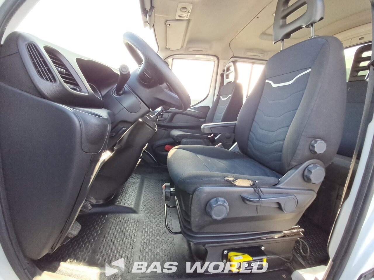 Other : Iveco Daily 35C14 Kiper