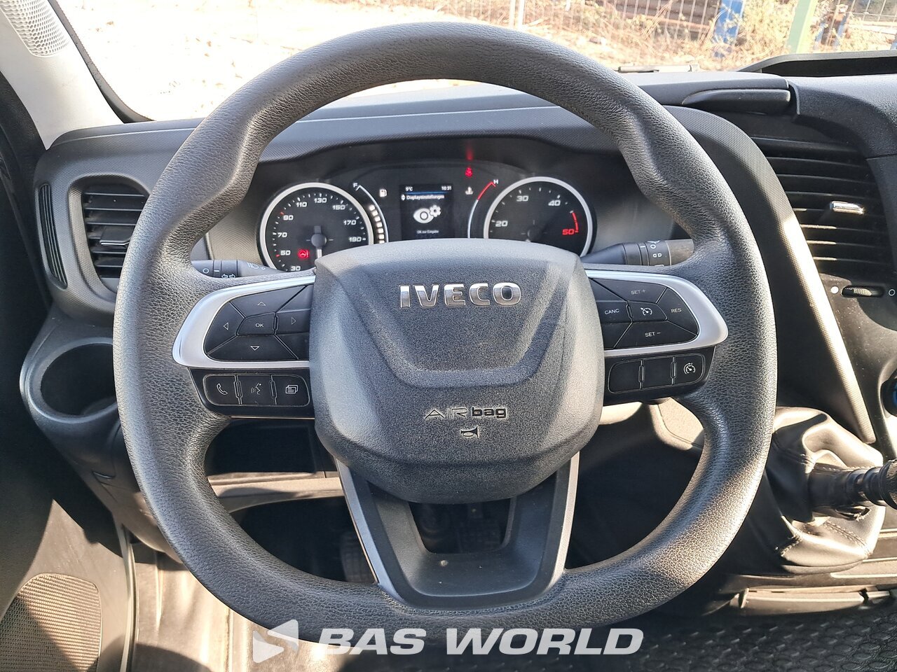 Other : Iveco Daily 35C14 Kiper