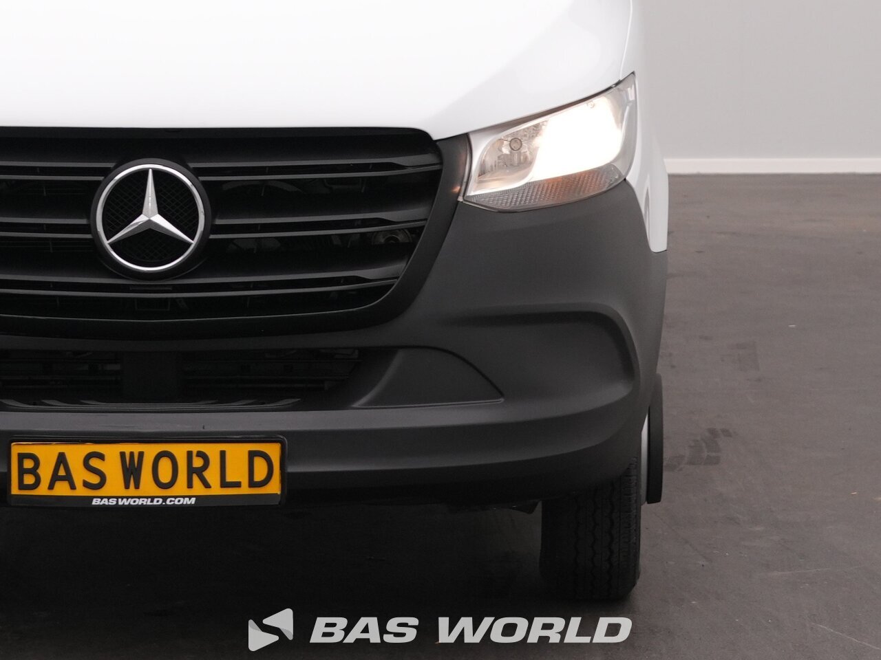 Other : Mercedes Sprinter 514 CDI Tippelad