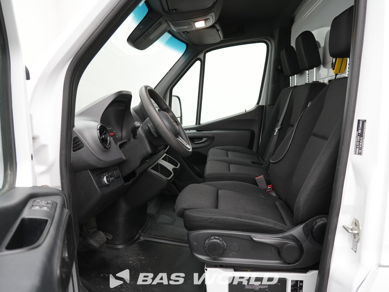 Other : Mercedes Sprinter 514 CDI Tippelad