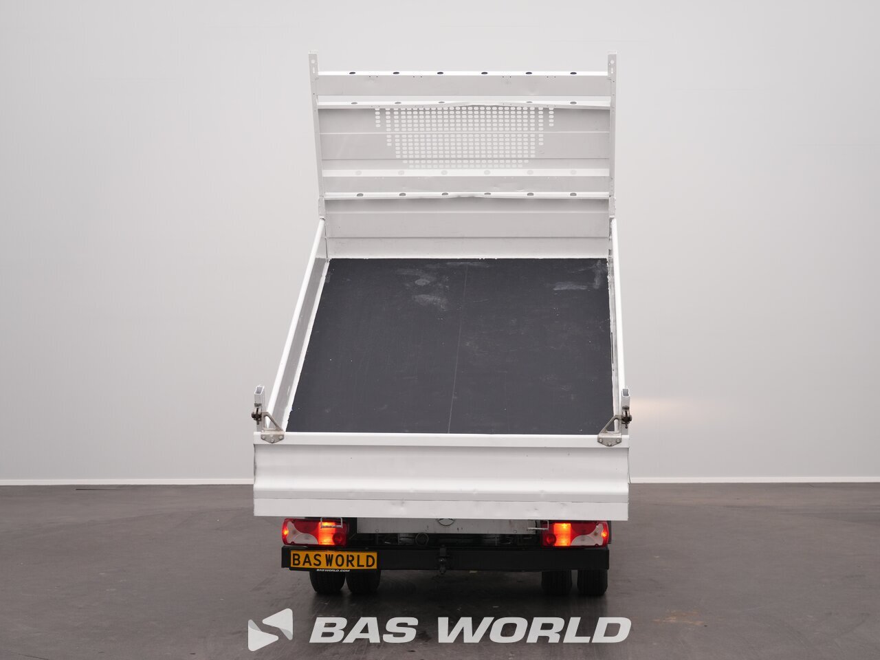 Other : Mercedes Sprinter 514 CDI Tippelad