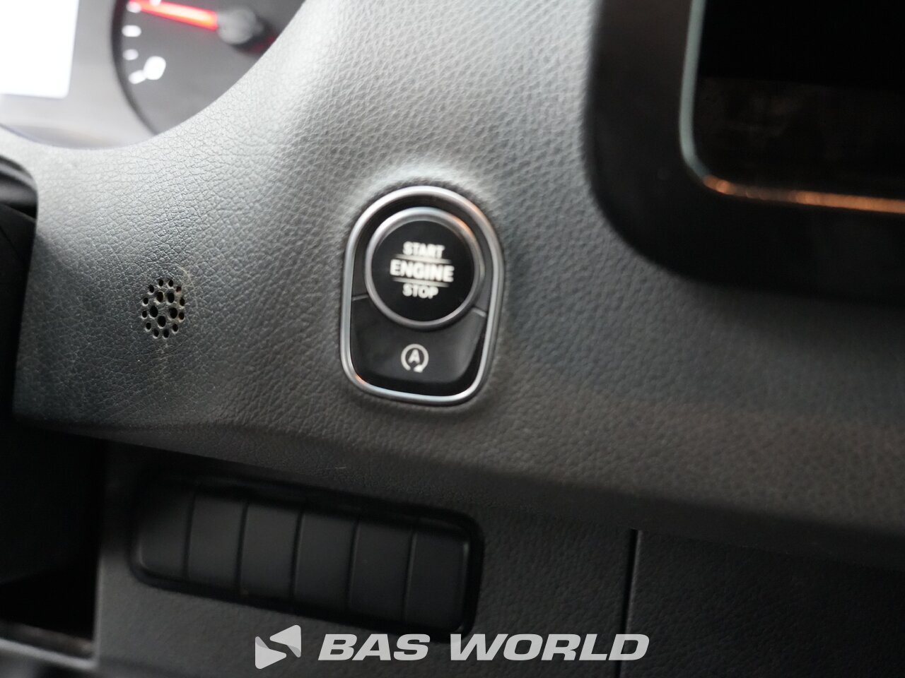 Other : Mercedes Sprinter 514 CDI Tippelad