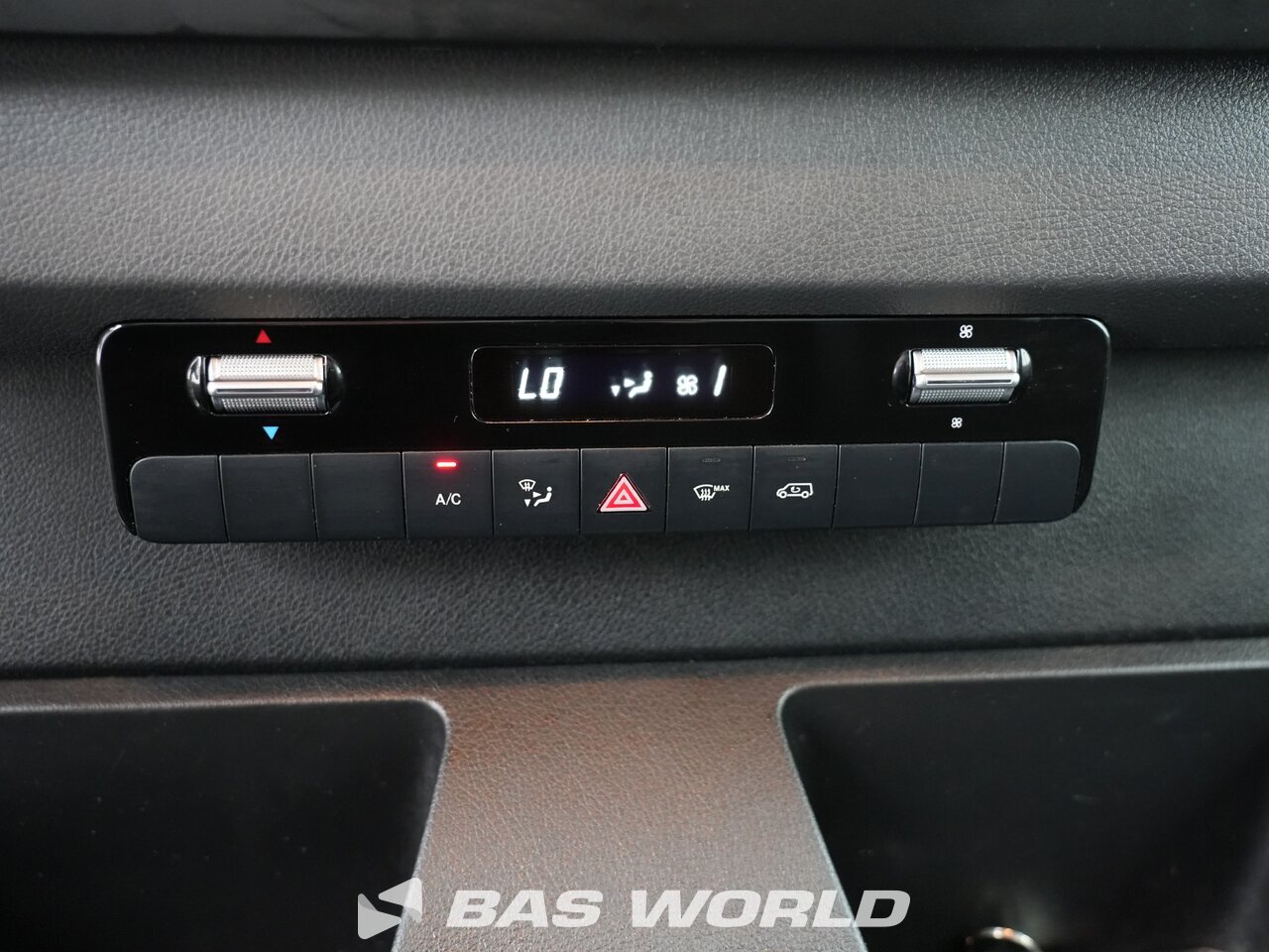 Other : Mercedes Sprinter 514 CDI Tippelad