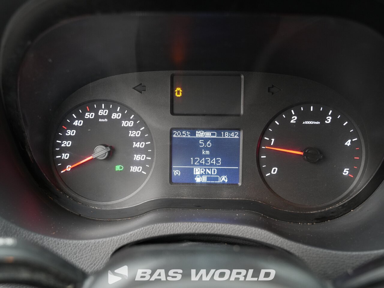 Other : Mercedes Sprinter 514 CDI Tippelad