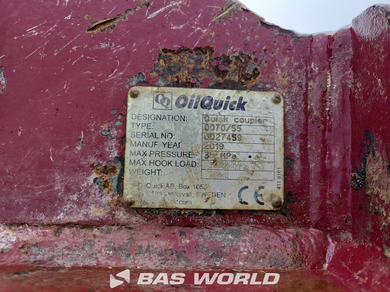 Other : Hitachi ZX170W -6 Wheeled excavator