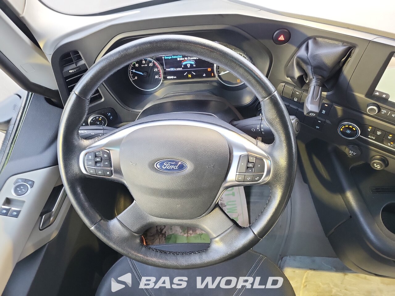 Other : Ford F-Max 500 Cabeza tractora