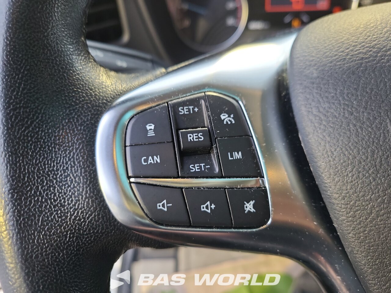Other : Ford F-Max 500 Cabeza tractora