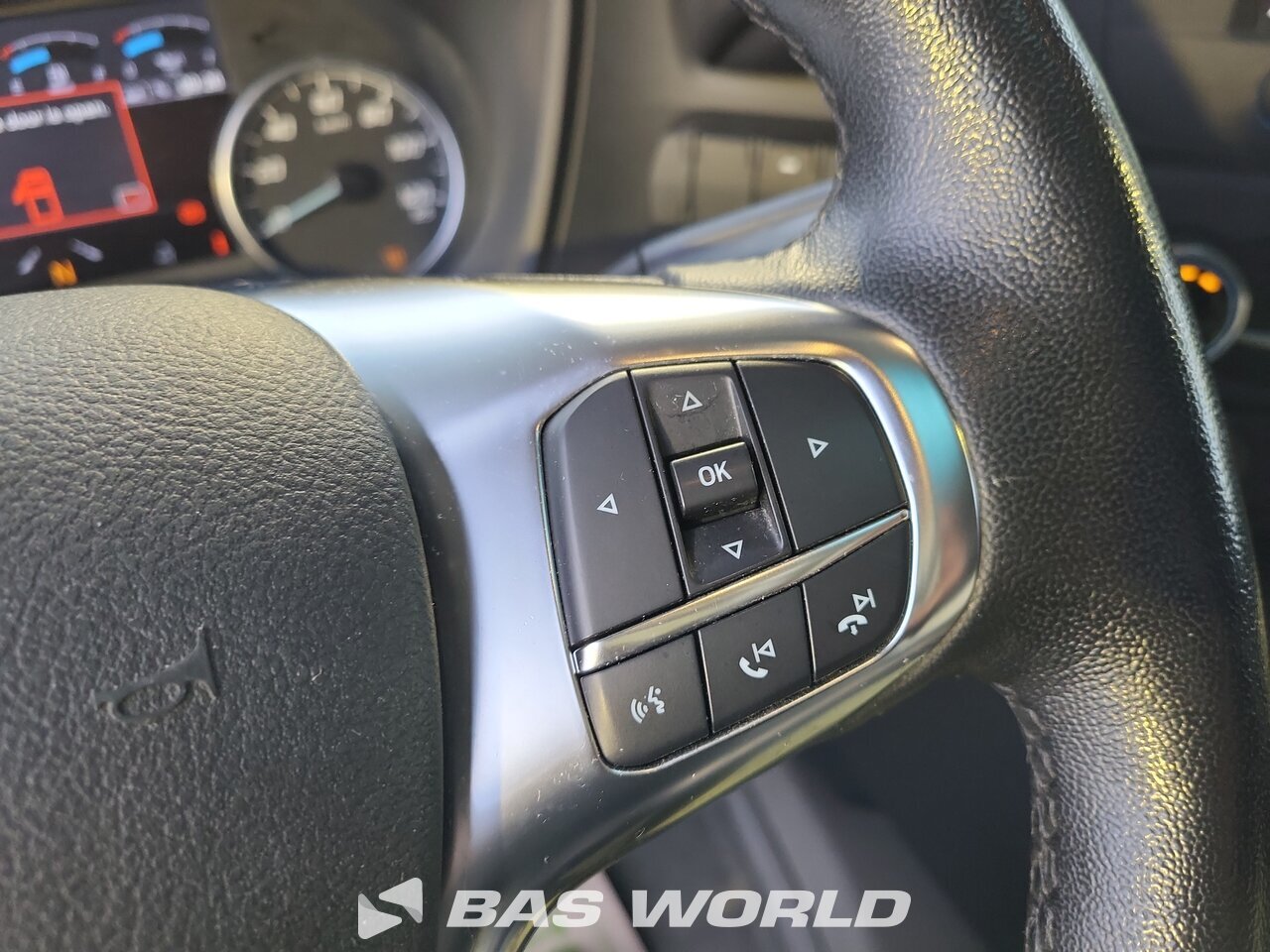 Other : Ford F-Max 500 Cabeza tractora