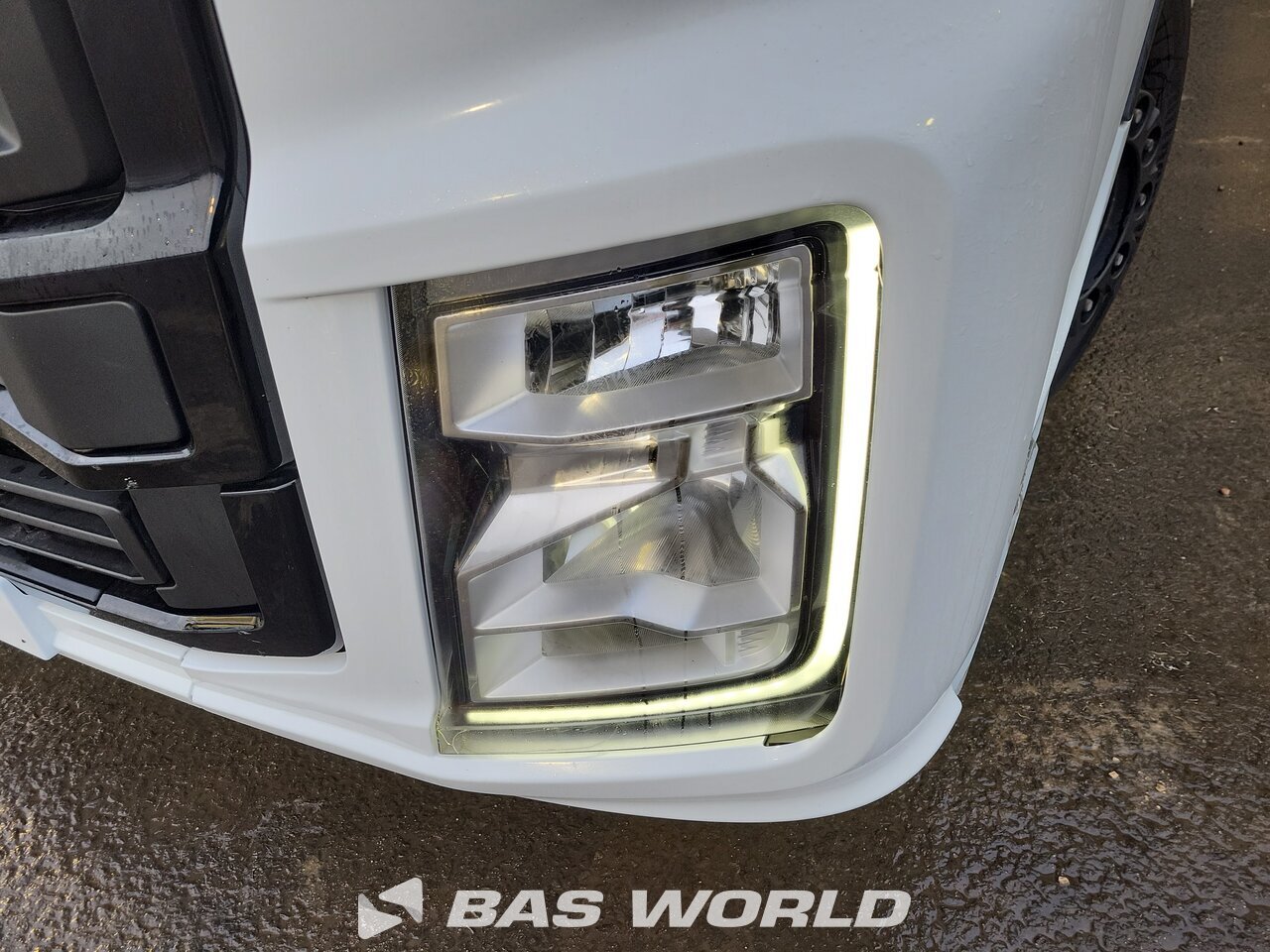 Other : Ford F-Max 500 Cabeza tractora