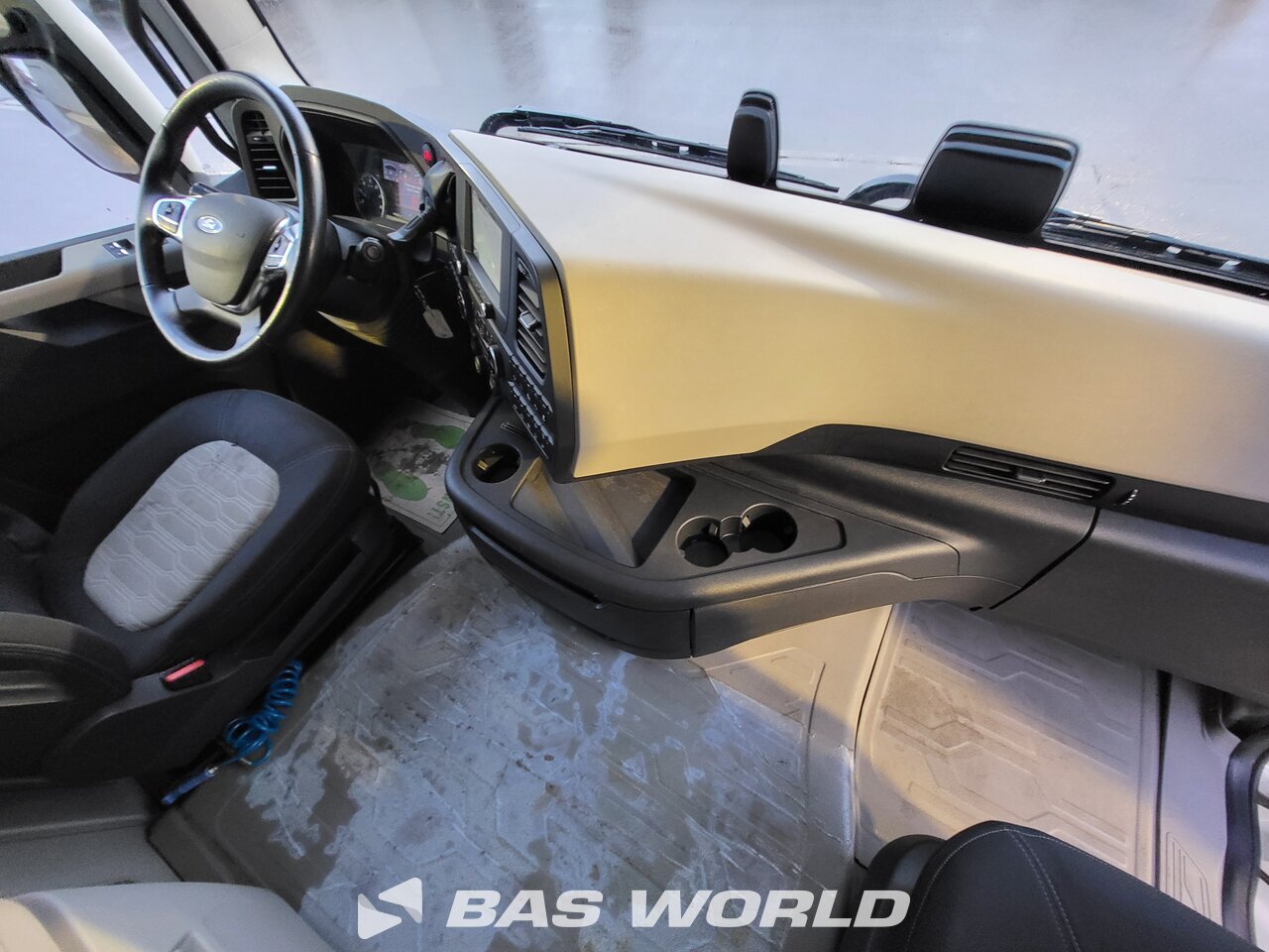 Other : Ford F-Max 500 Cabeza tractora