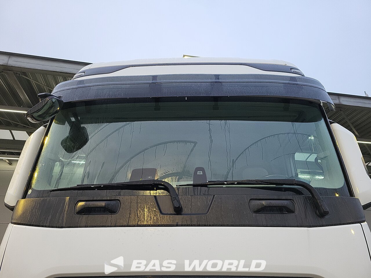 Other : Ford F-Max 500 Cabeza tractora