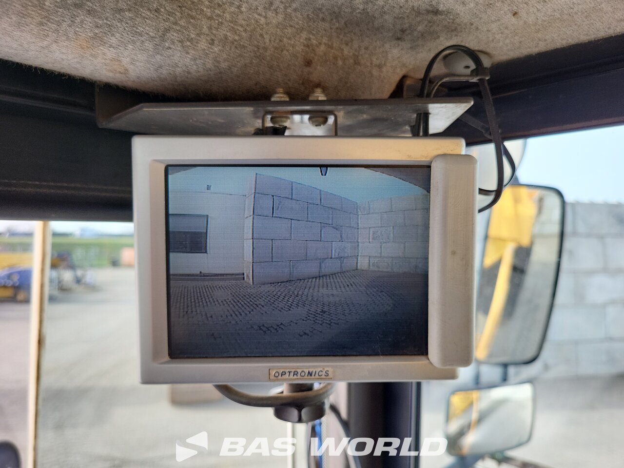 Other : Volvo A30 D Knikdumper