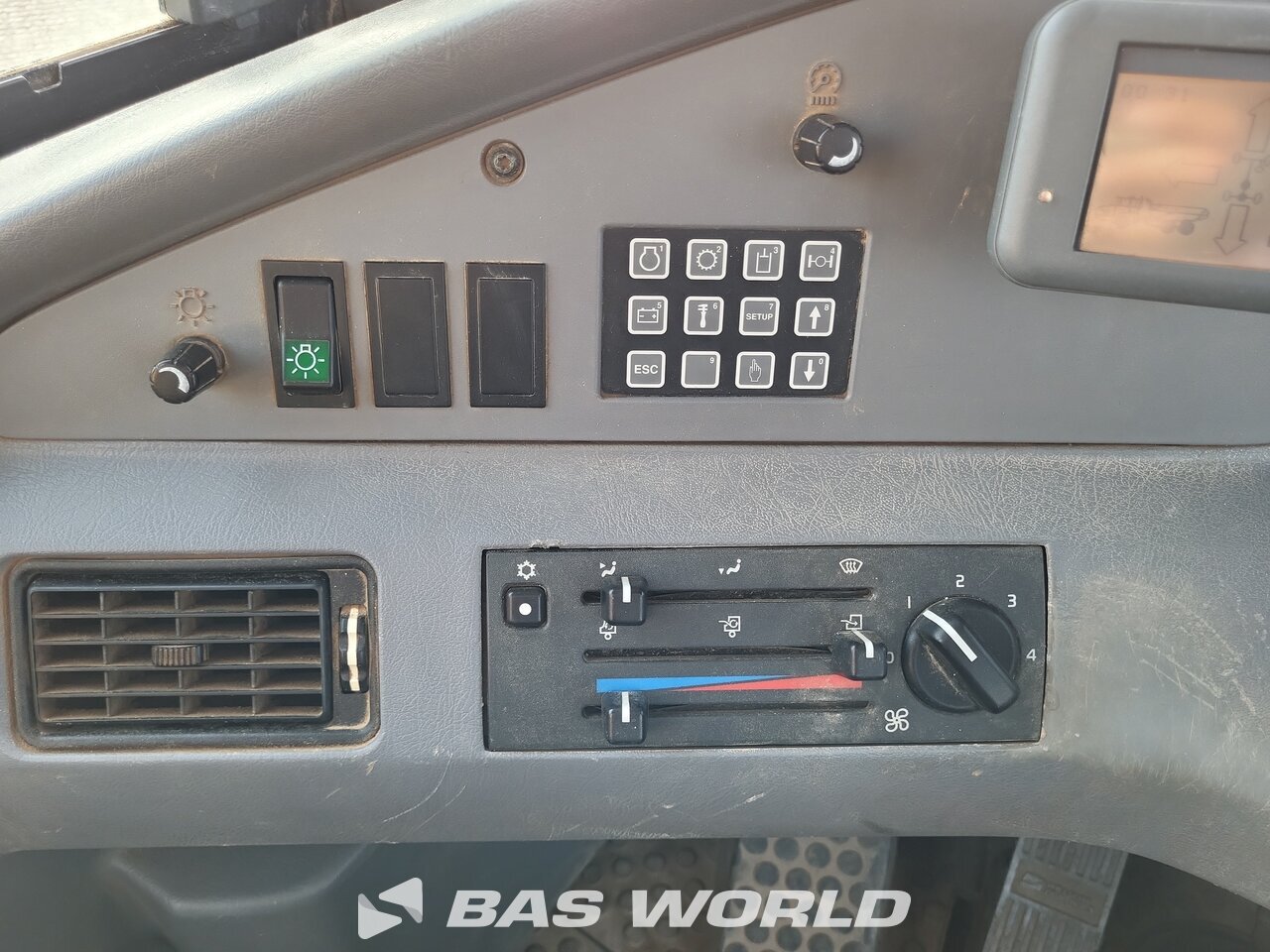 Other : Volvo A30 D Knikdumper