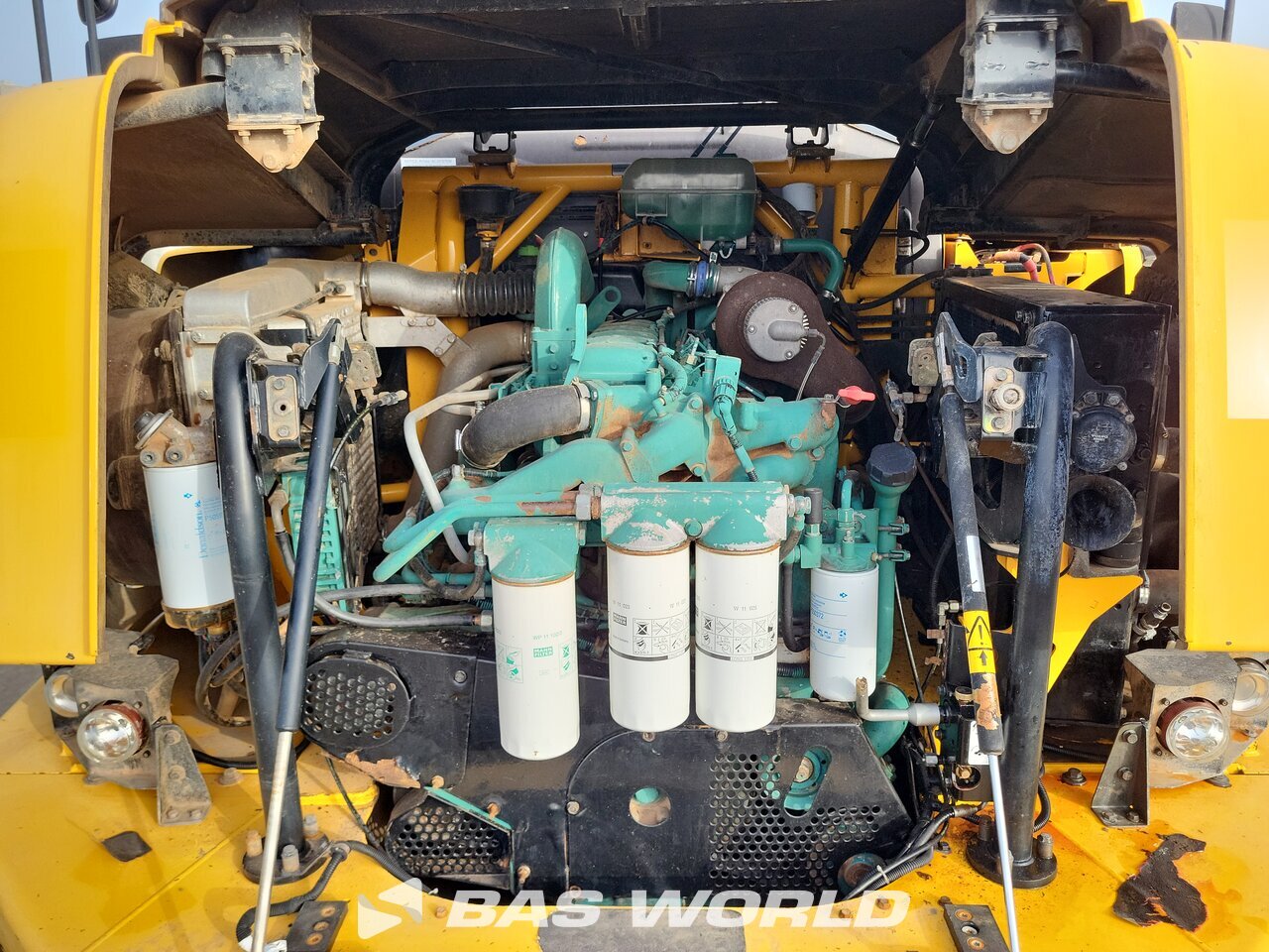 Other : Volvo A30 D Knikdumper