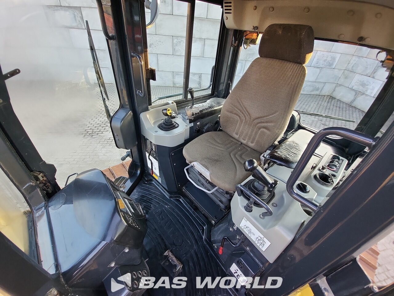Other : Komatsu D61 PX -24 Buldožer gusjeničari