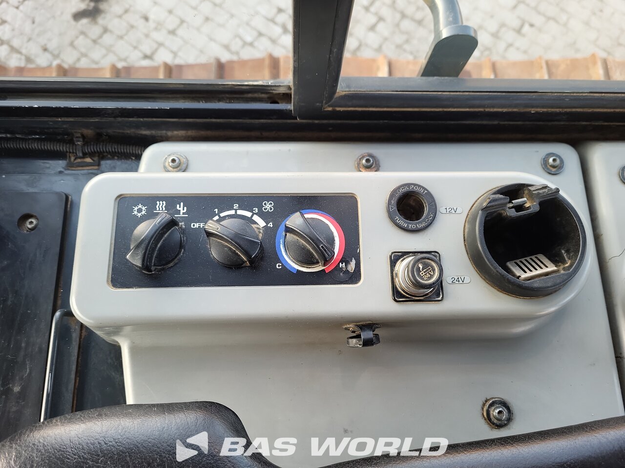 Other : Komatsu D61 PX -24 Buldožer gusjeničari