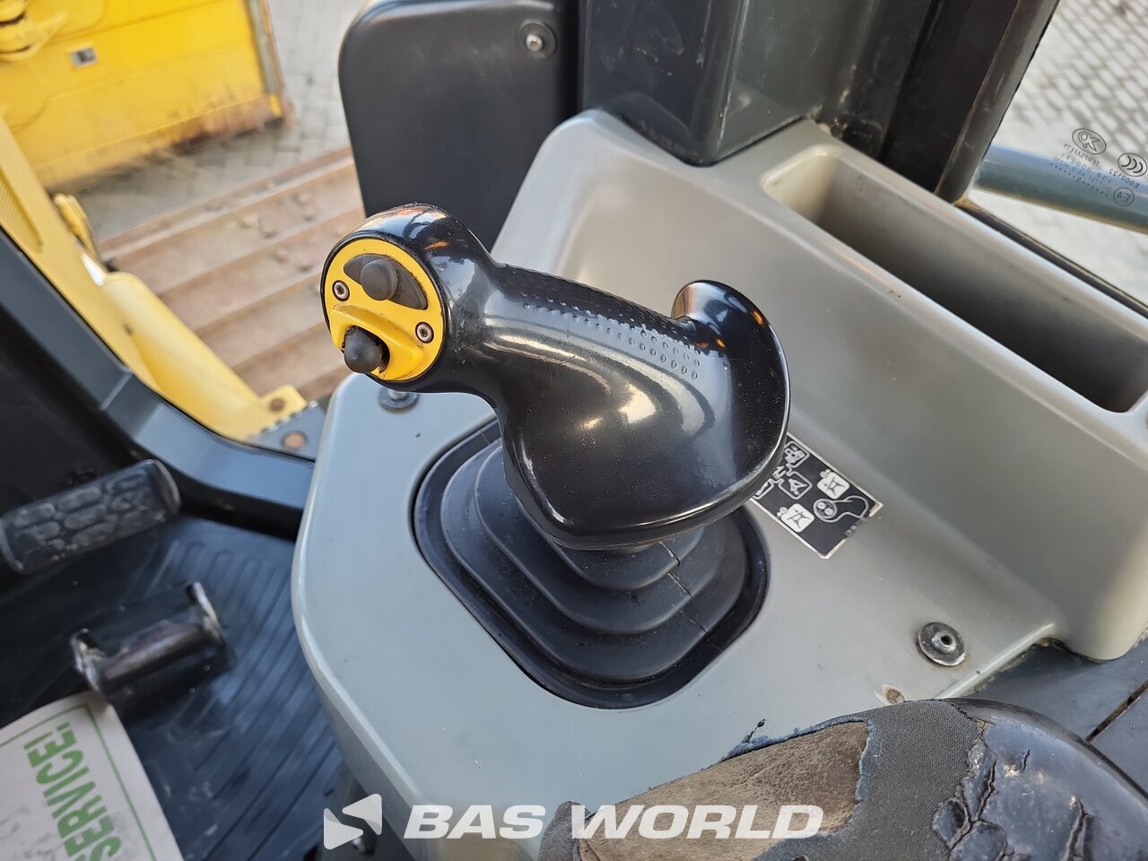Other : Komatsu D61 PX -24 Buldožer gusjeničari