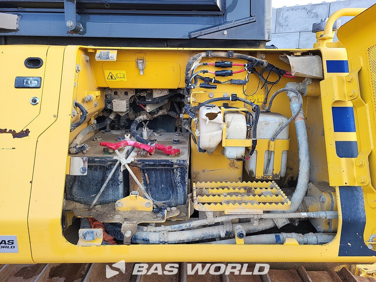 Other : Komatsu D61 PX -24 Buldožer gusjeničari