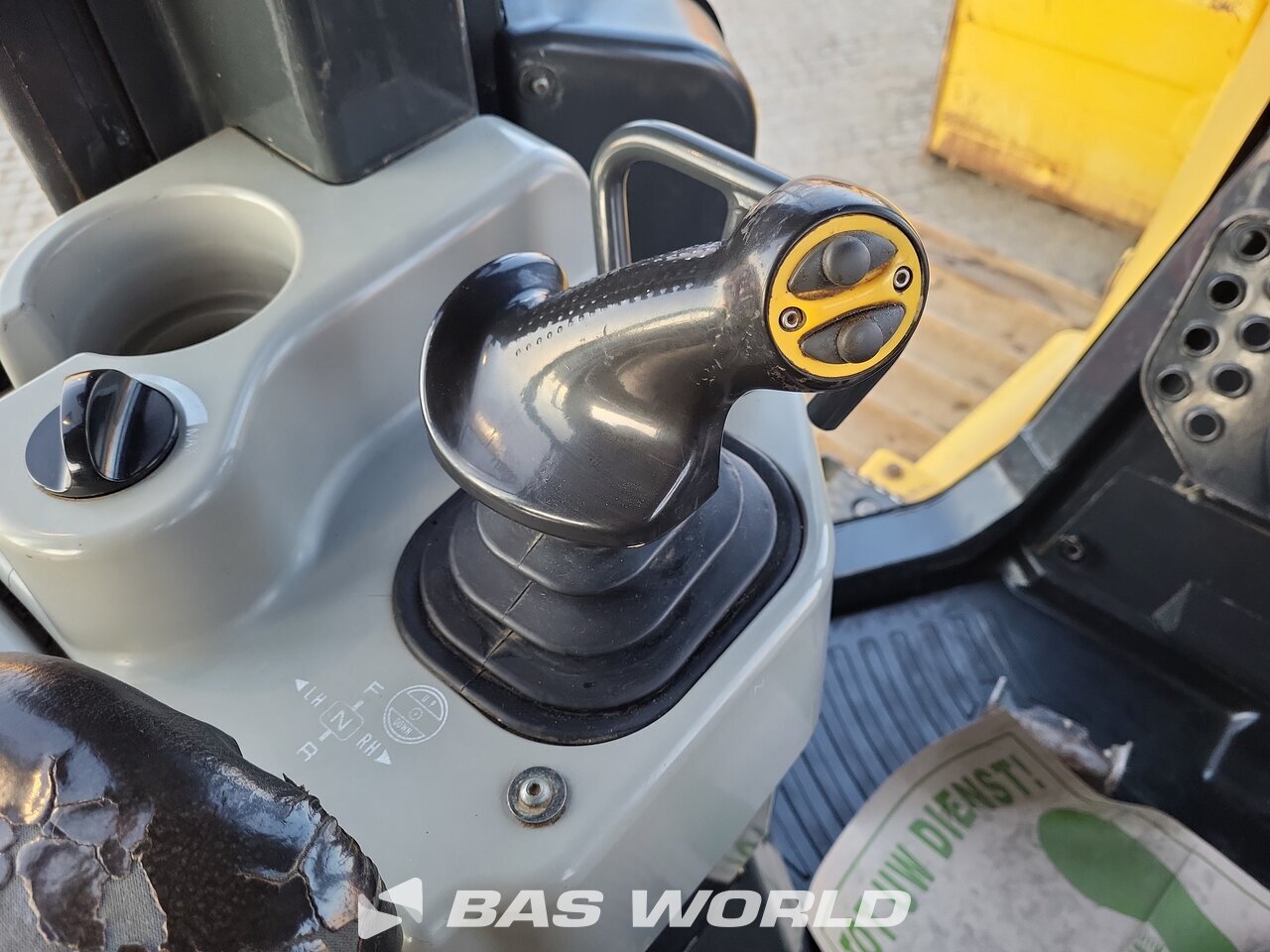 Other : Komatsu D61 PX -24 Buldožer gusjeničari