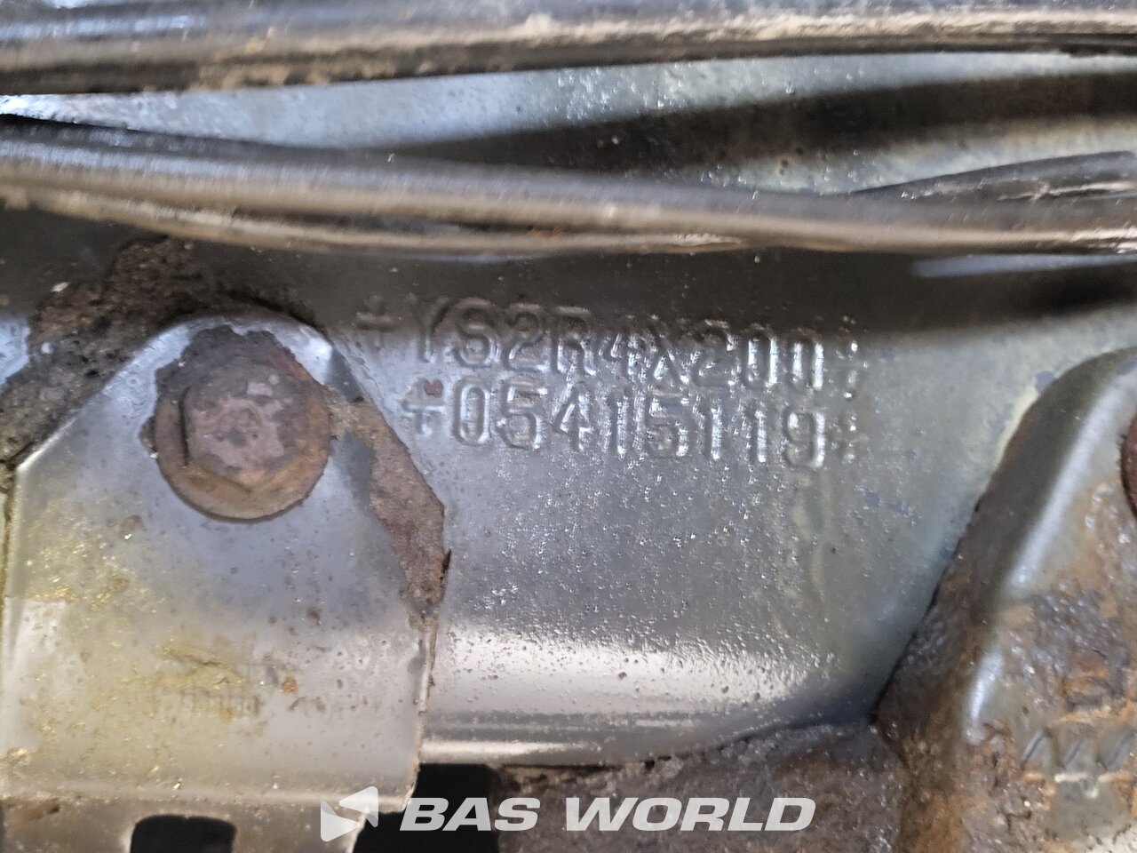 Other : Scania R450 Ciagniki siodłowe