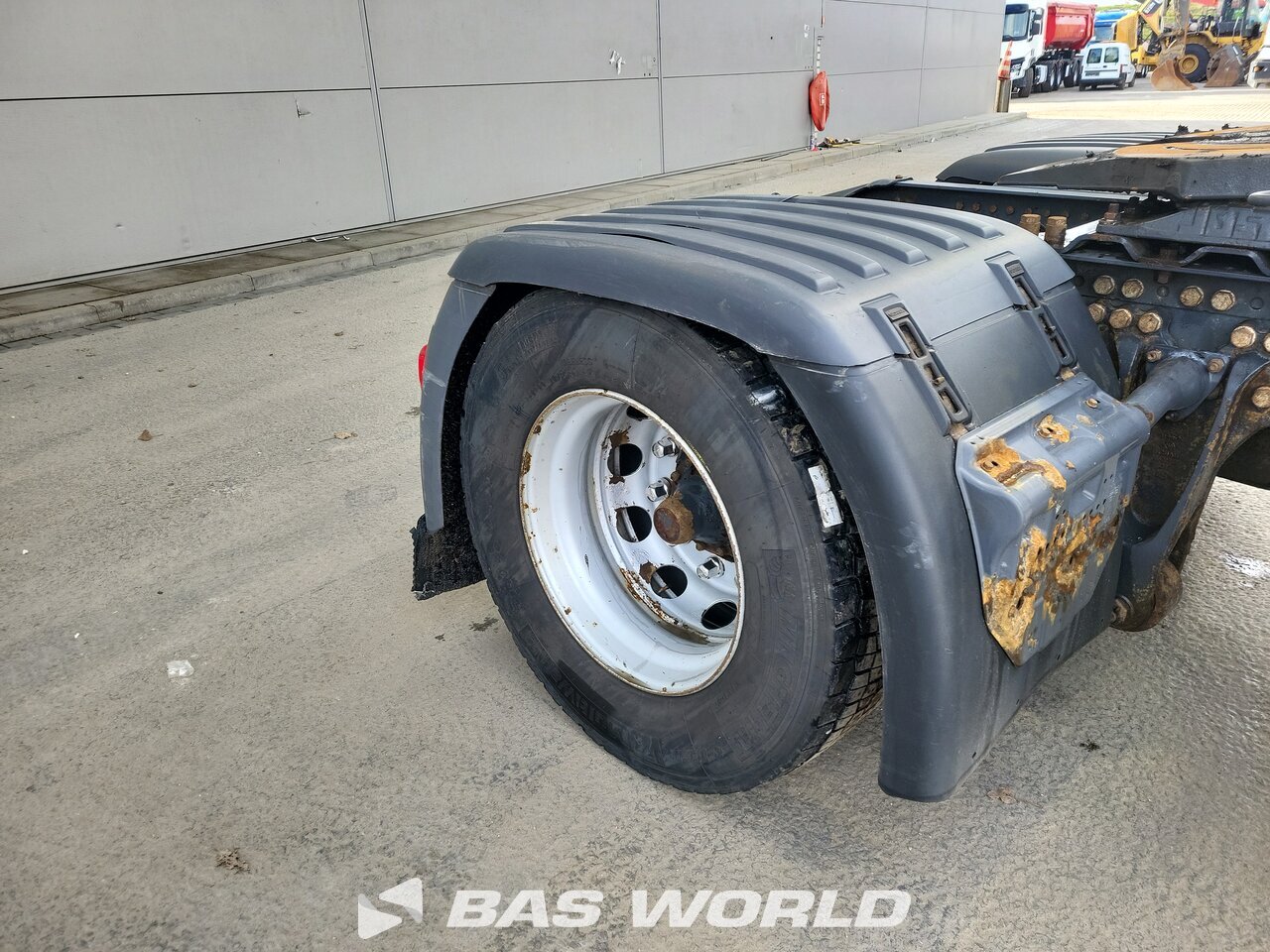 Other : Scania R450 Ciagniki siodłowe