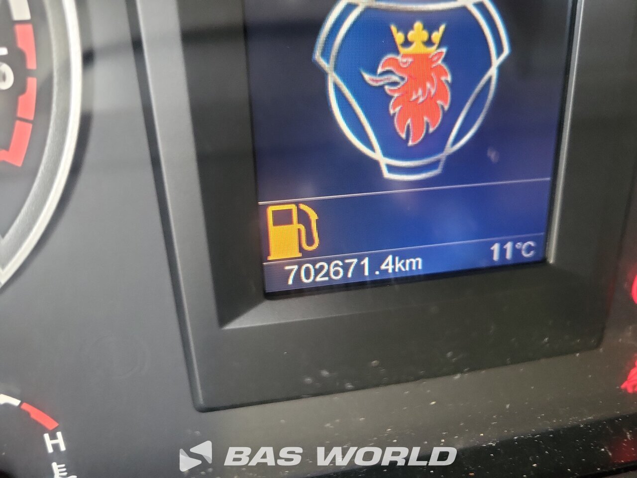 Other : Scania R450 Ciagniki siodłowe