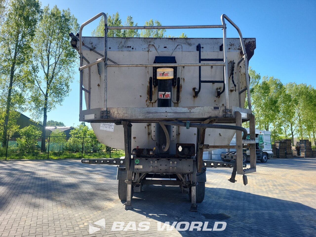 Other : Langendorf Tipper