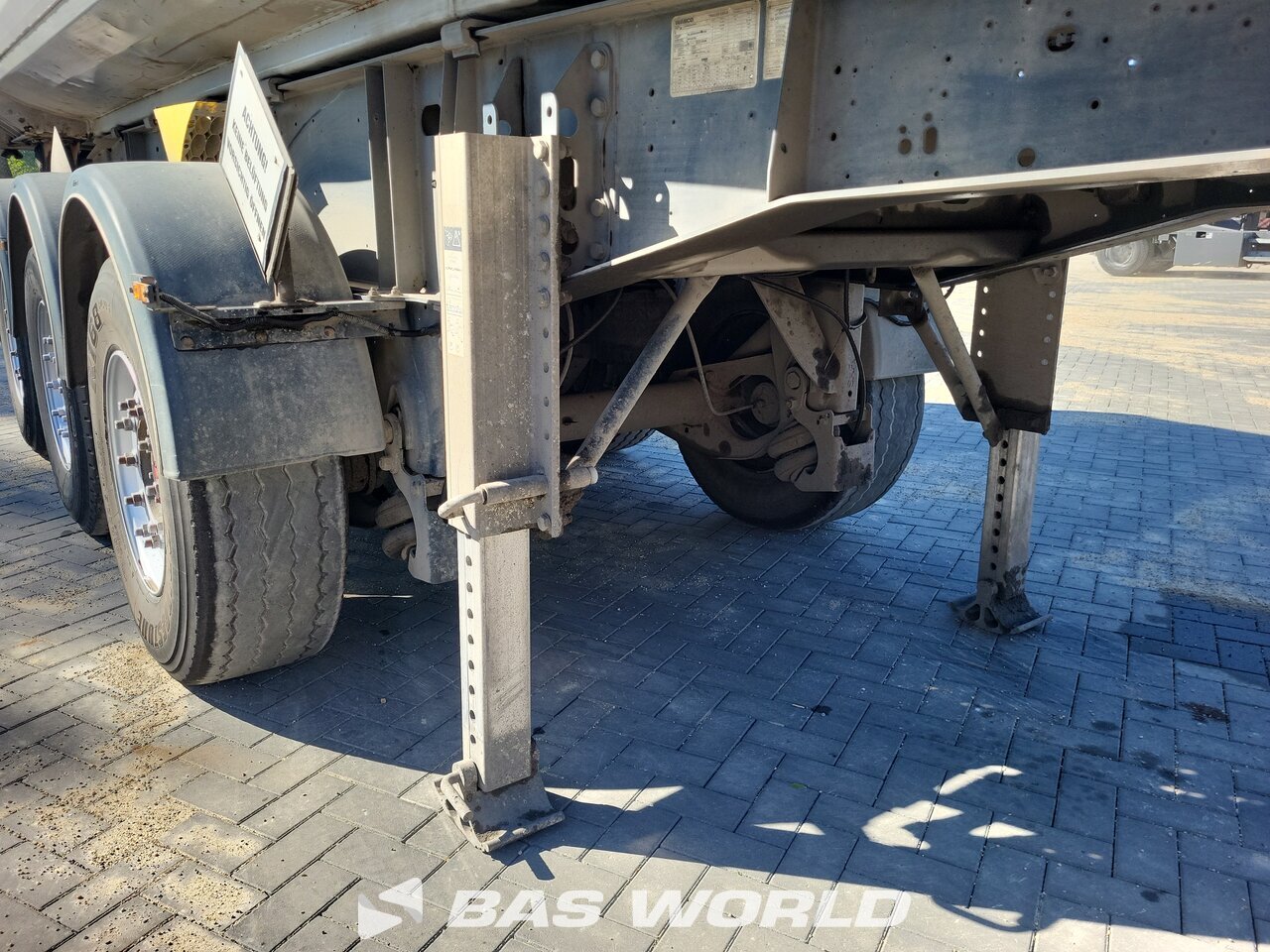 Other : Langendorf Tipper