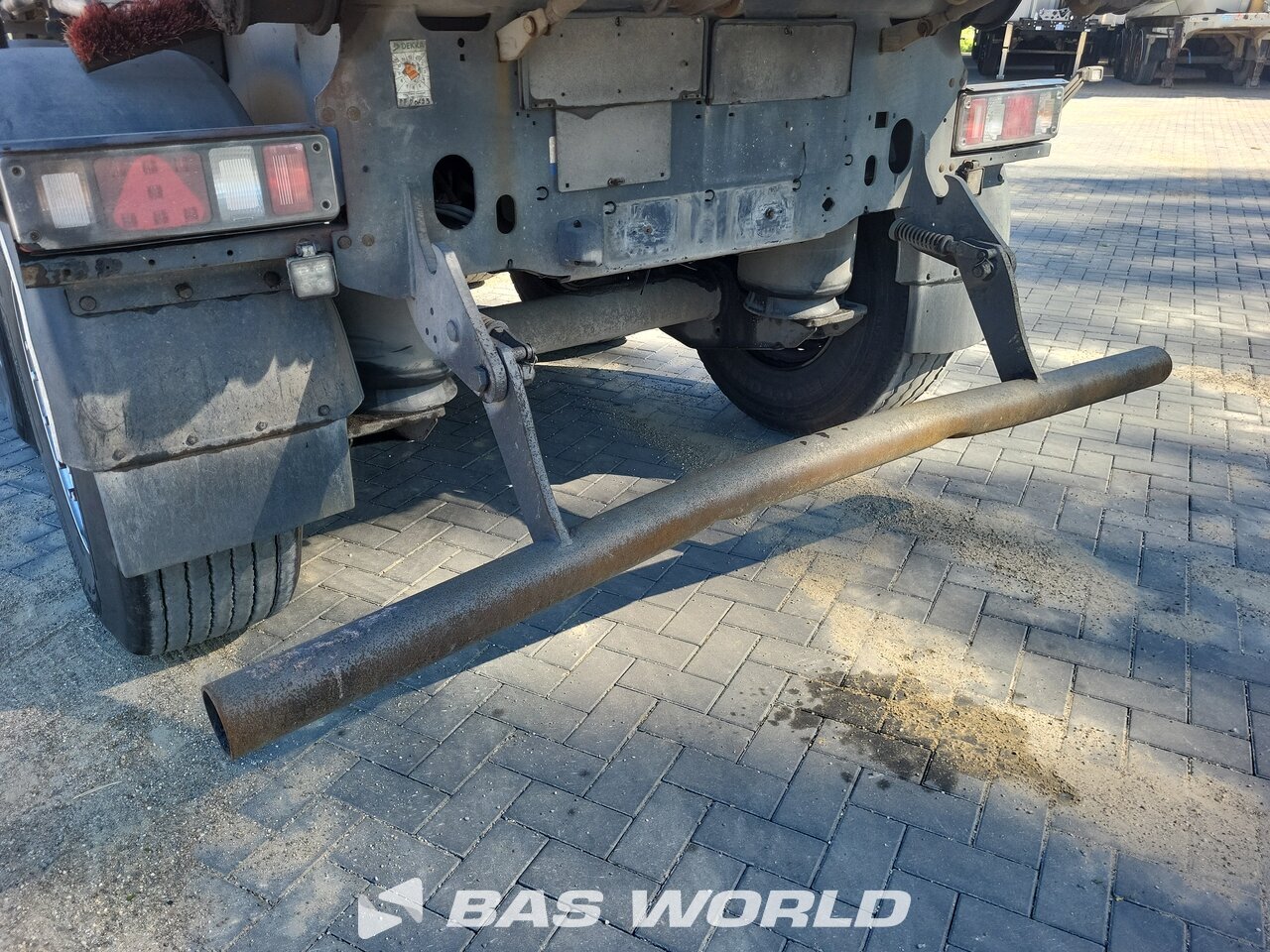 Other : Langendorf Tipper