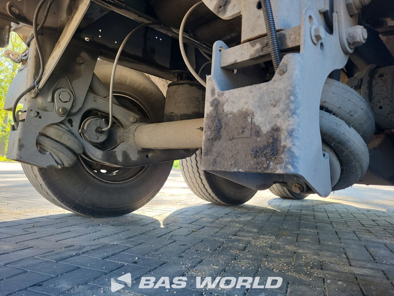 Other : Langendorf Tipper