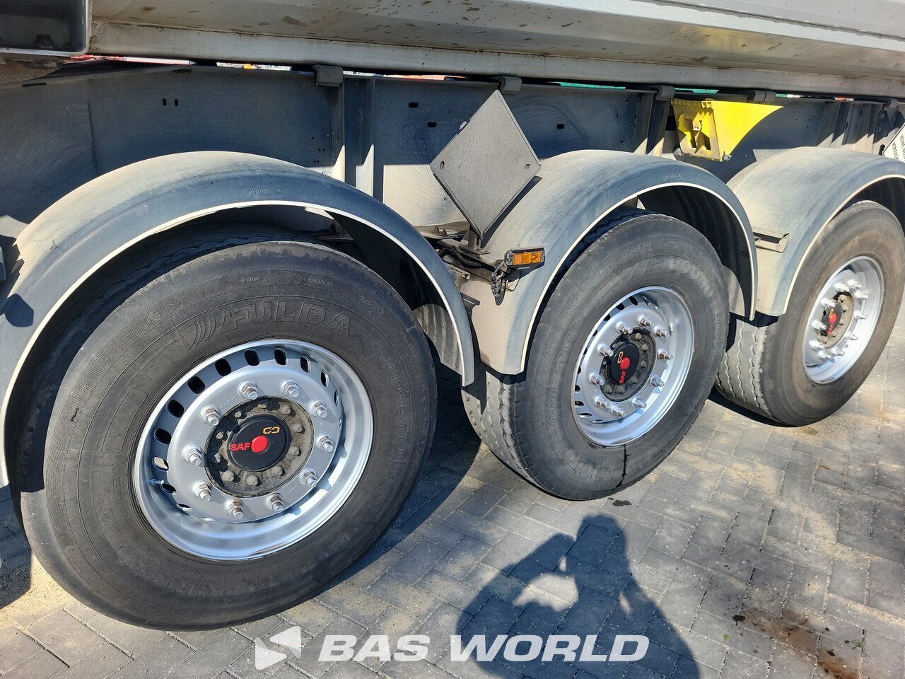 Other : Langendorf Tipper
