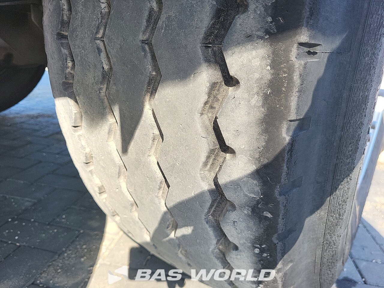 Other : Langendorf Tipper