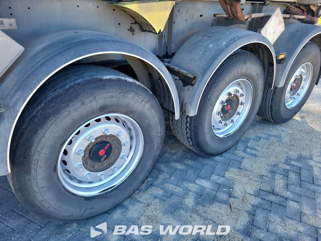 Other : Langendorf Tipper