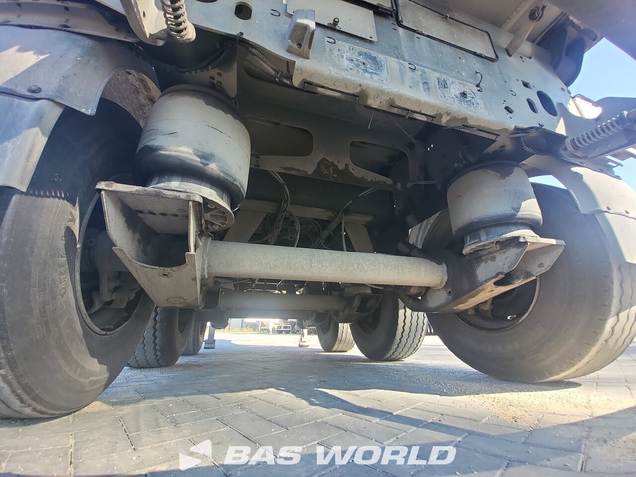 Other : Langendorf Tipper