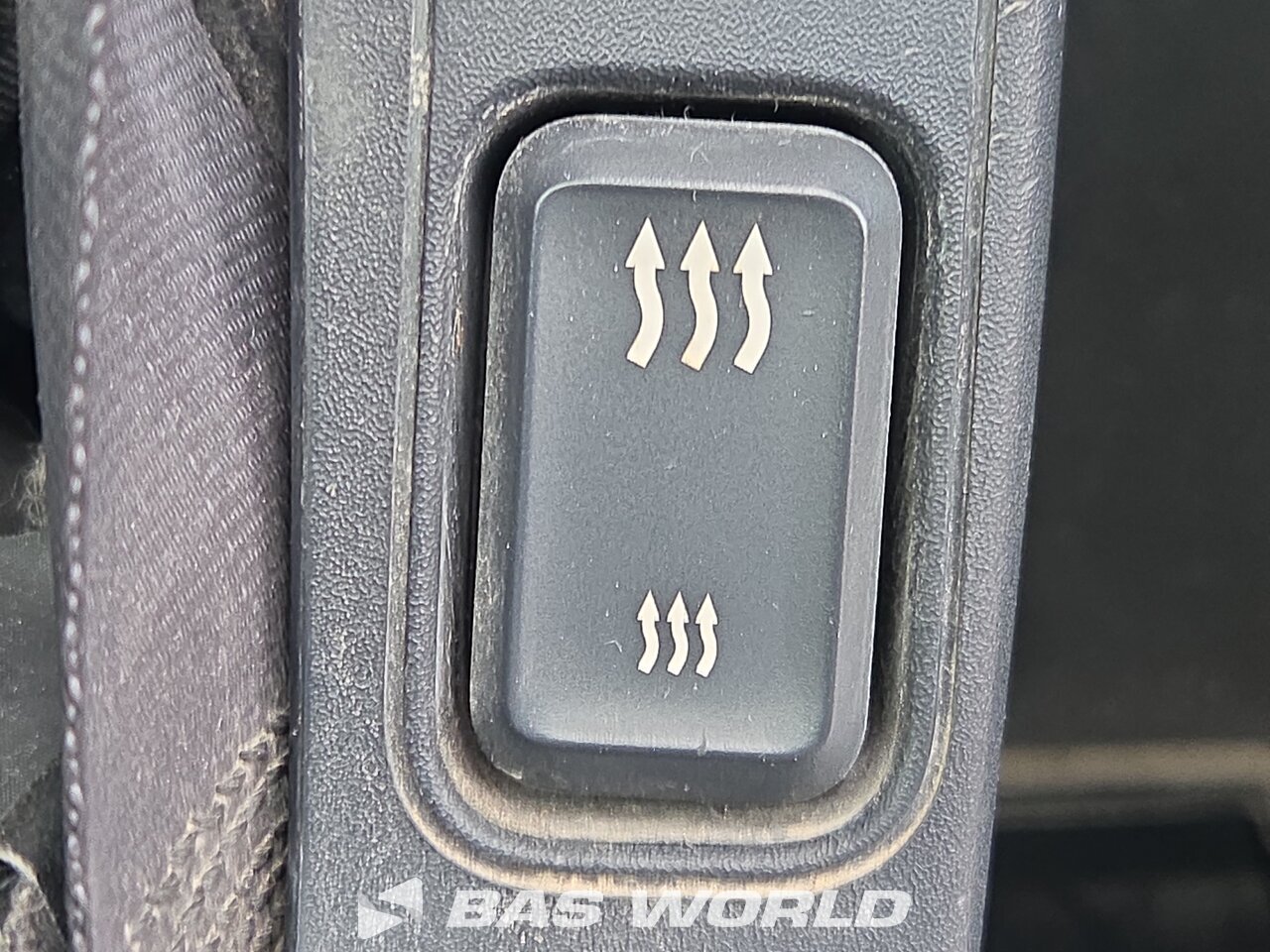 Other : DAF XF 530 Trækker