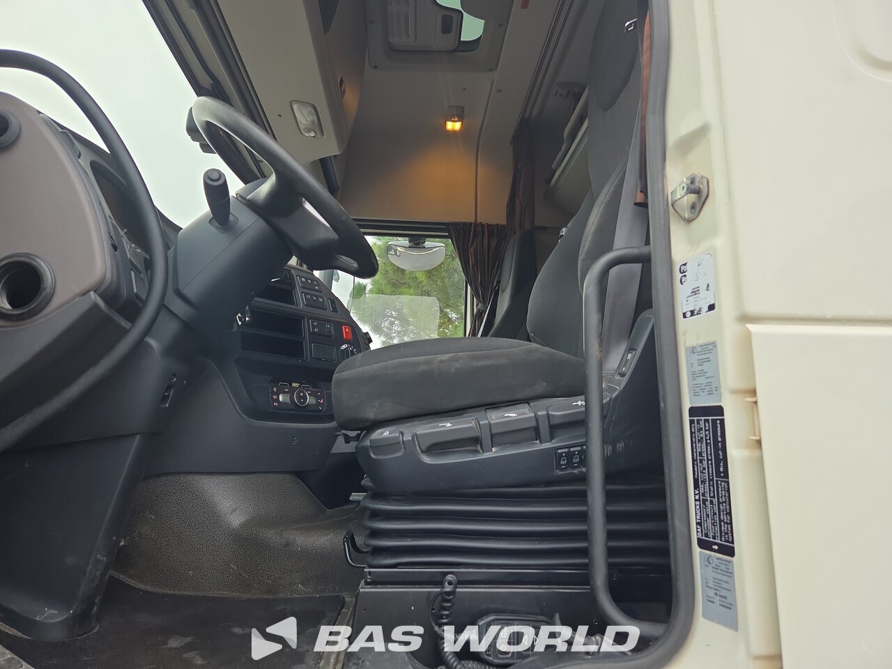 Other : DAF XF 530 Trækker