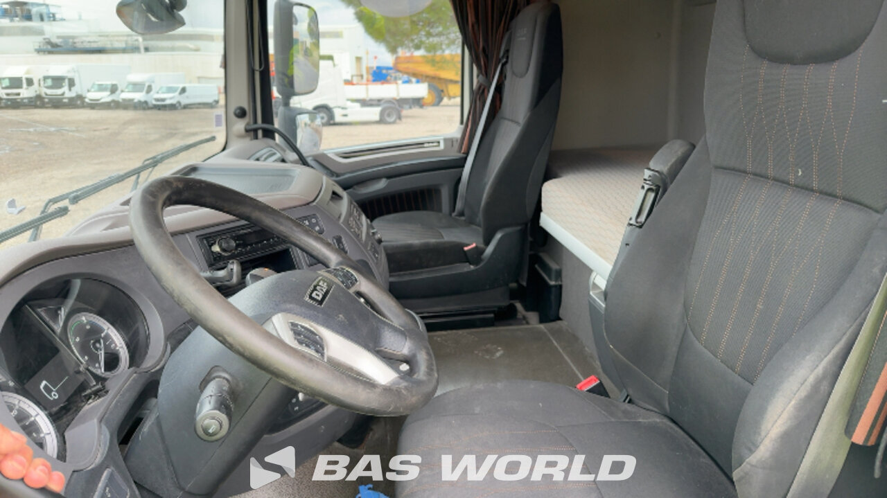 Other : DAF XF 530 Trækker