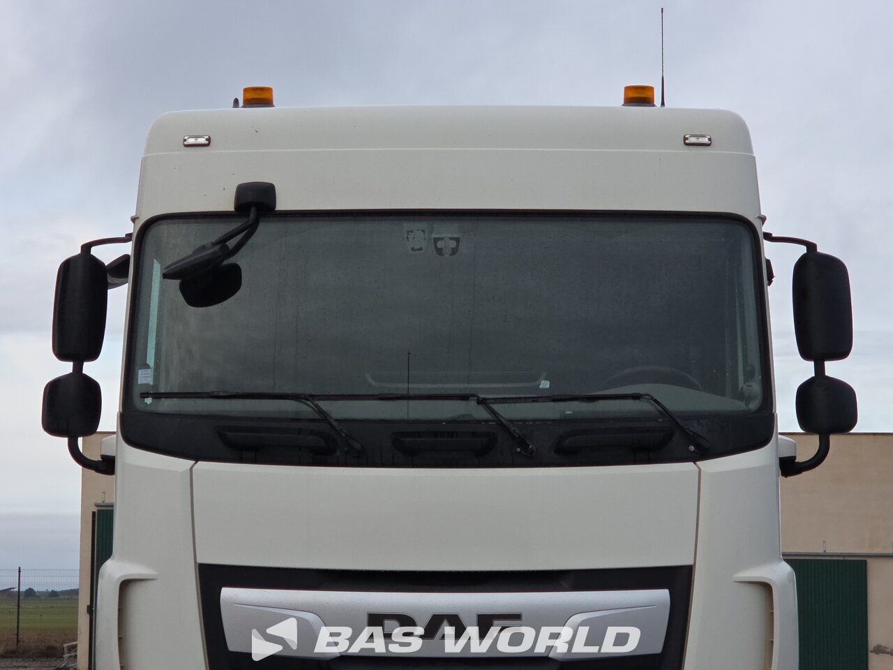 Other : DAF XF 530 Trækker