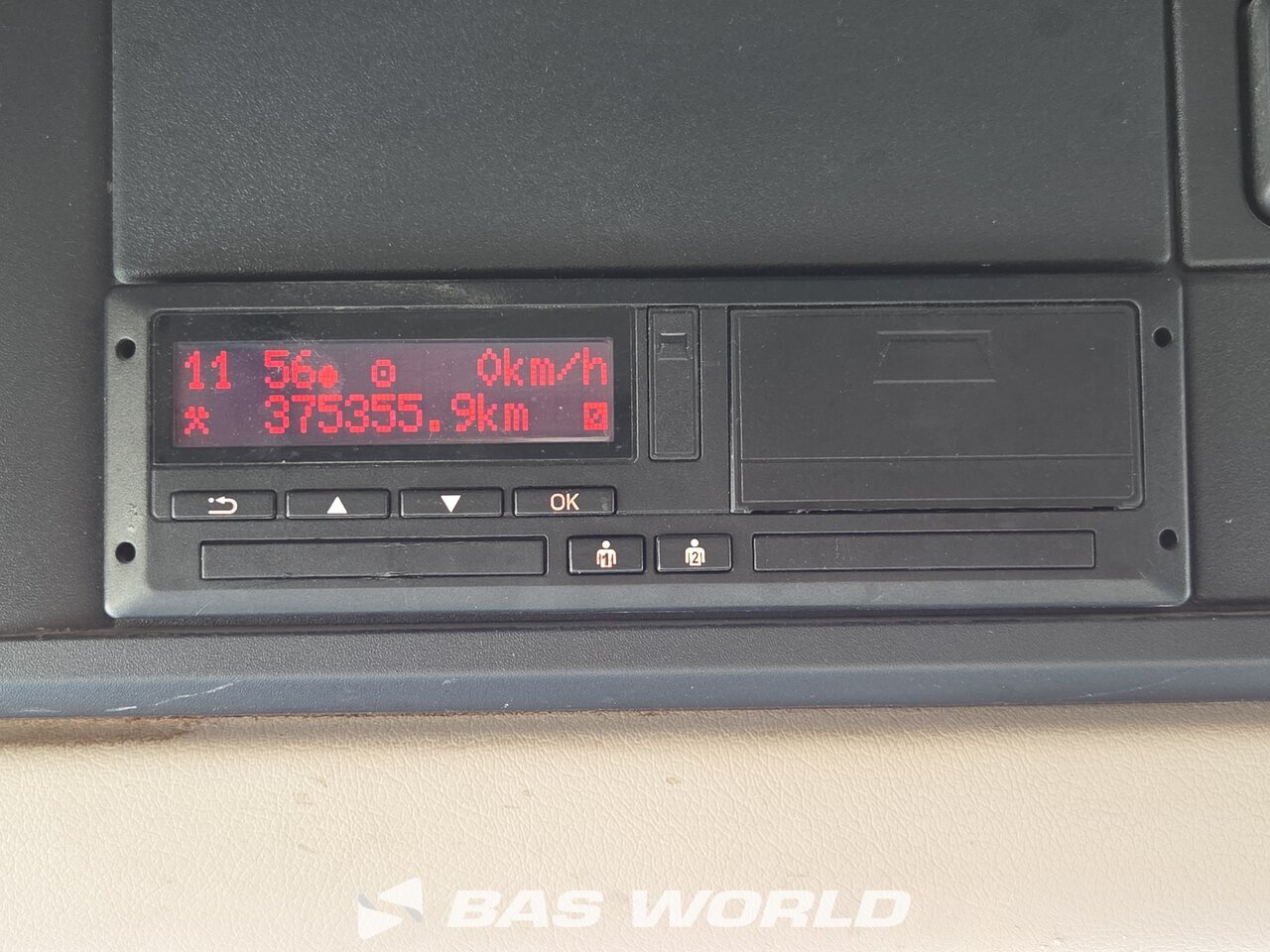Other : DAF XF 530 Trækker