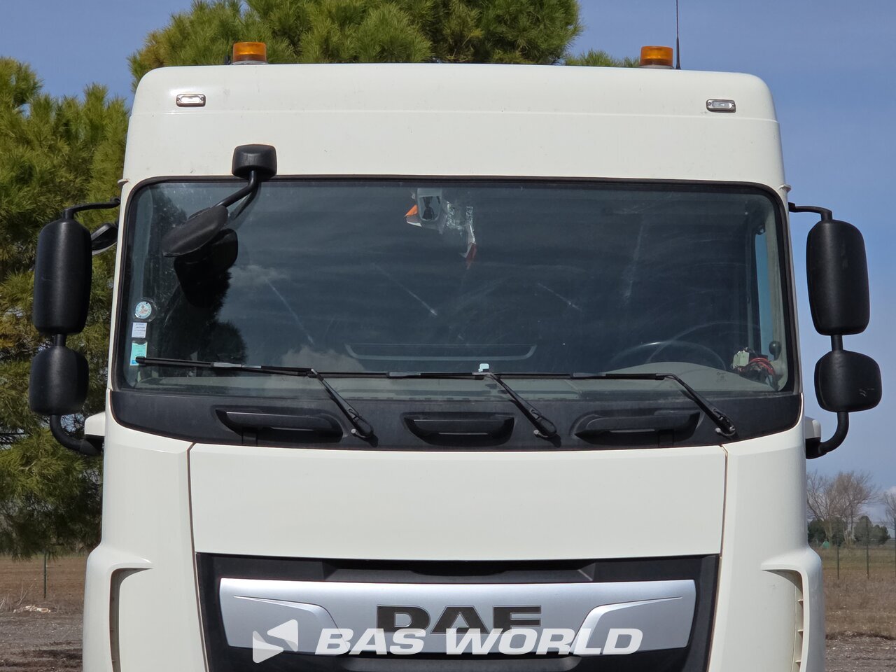 Other : DAF XF 530 Trækker
