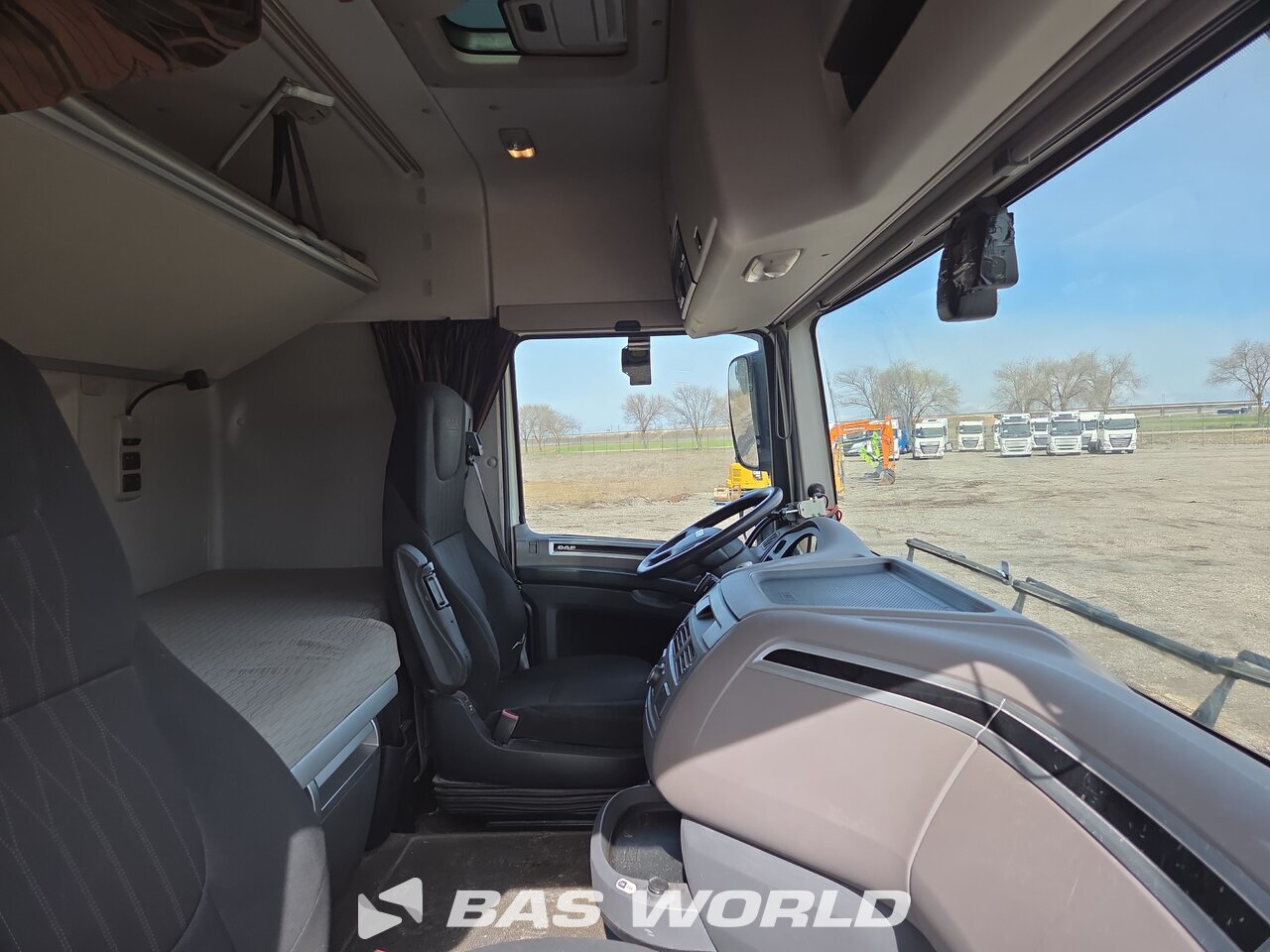Other : DAF XF 530 Trækker
